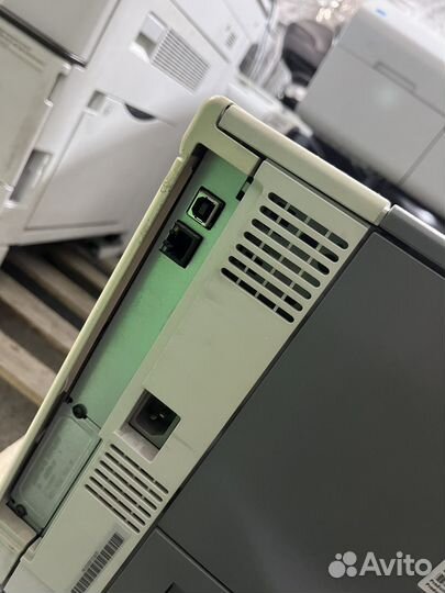 Принтер hp laserjet p3005dn
