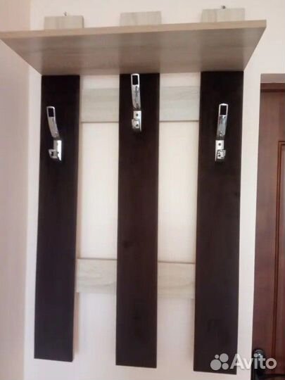 Вешалка обувница