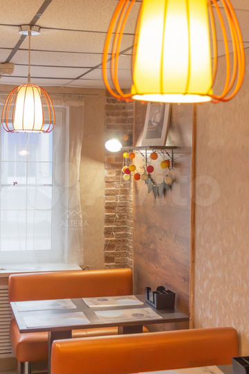 Продам помещение свободного назначения, 55.5 м²