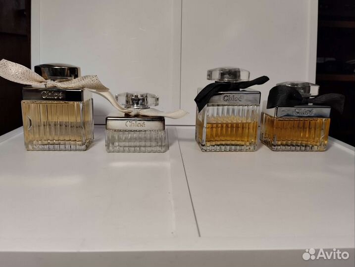 Туалетная вода оригинал