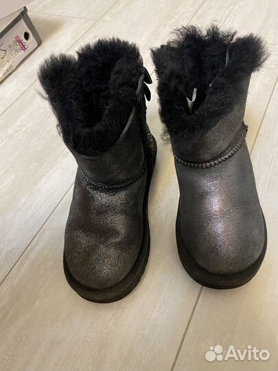 Угги для девочки