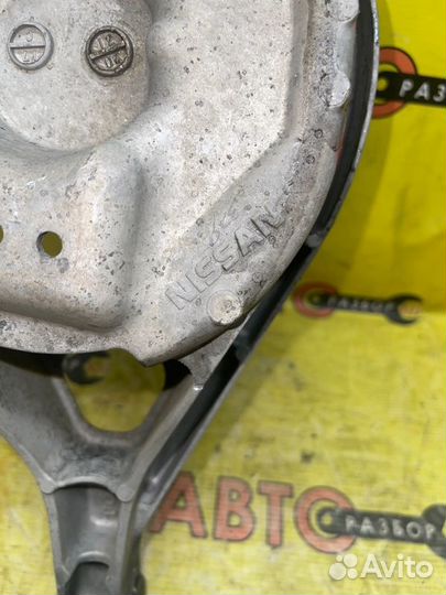 Рычаг подвески задний левый Nissan Fuga Y50 VQ35DE