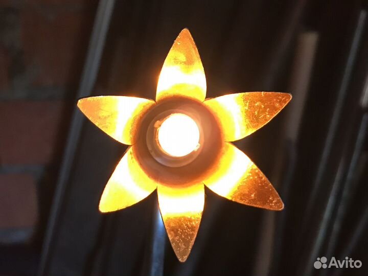 Ночник СССР винтаж