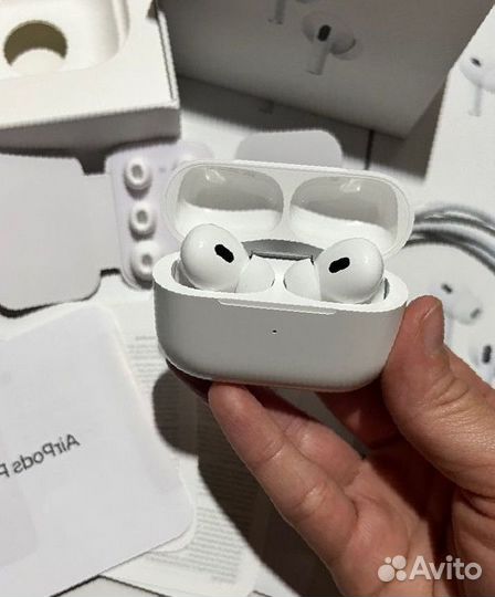 Наушники Apple AirPods Pro 2