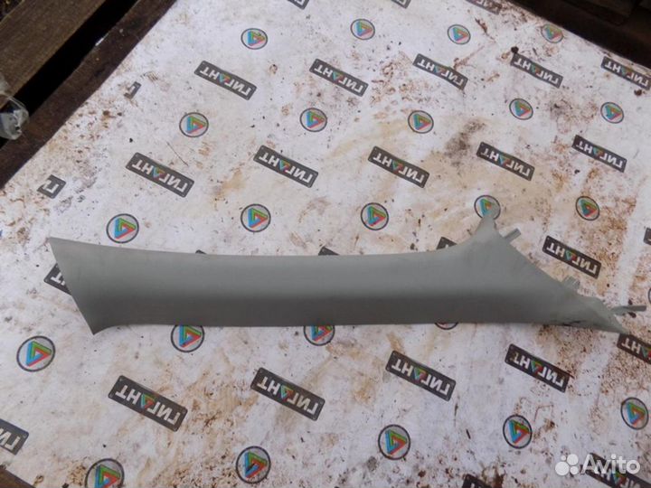 Обшивка стойки ASX 2010-2016