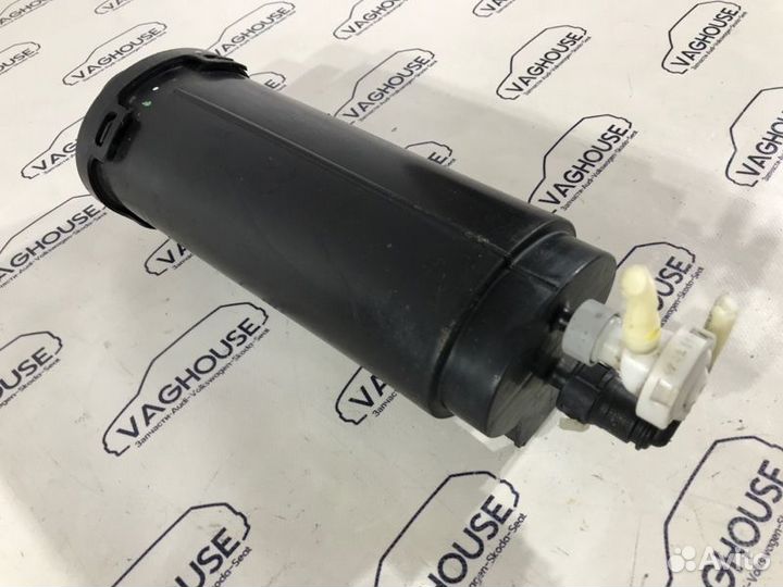 Абсорбер Volkswagen Polo 5 1.6 CFN 2012