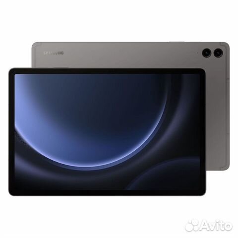 Планшет Samsung Galaxy Tab S9 FE / Tab S9 FE+ объявление продам