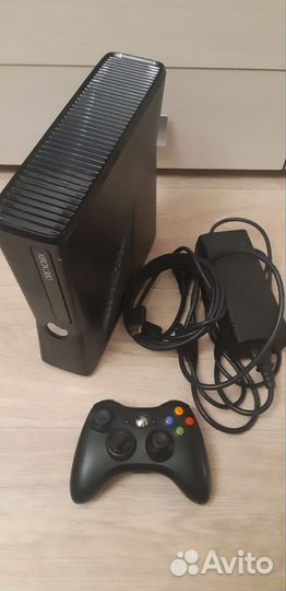 Xbox 360 Slim freeboot