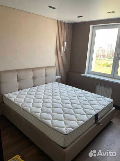 Матрас 200 x 180 Serta Astoria