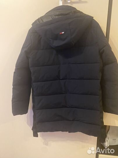 Куртка мужская зимняя