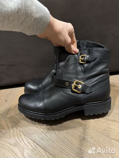 Loriblu зимние ботинки, 40