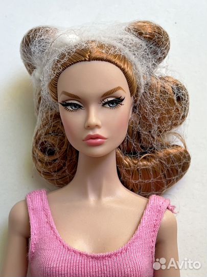 Кукла Poppy Parker Cheer me up