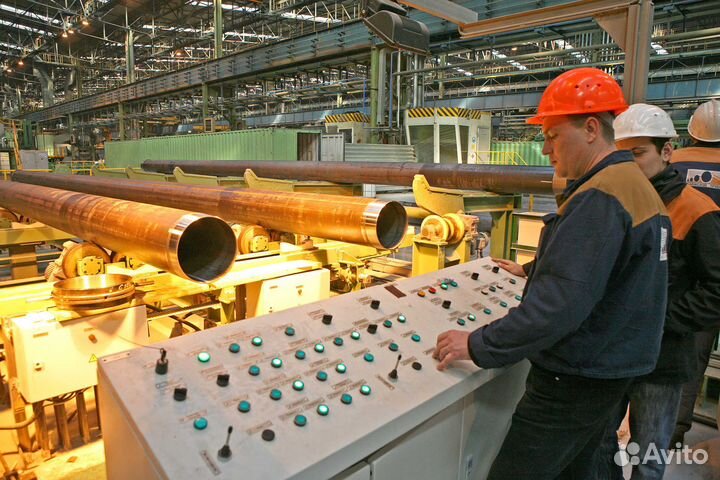 Разнорабочий в Челябинск вахта