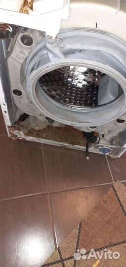 Ремонт стиральных,сушильных,посудомоечных машин,во