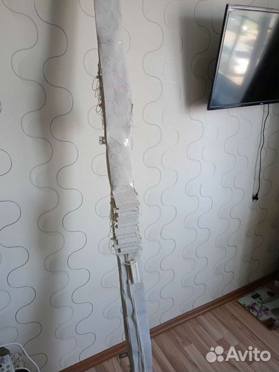 Жалюзи