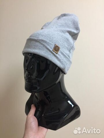 Шапка Blackstarwear