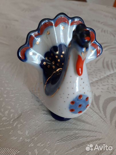 Солонка СССР