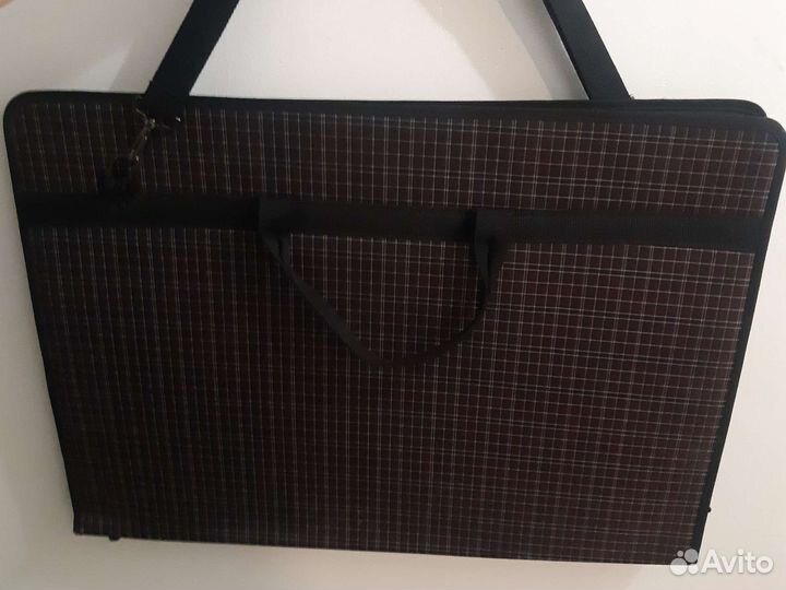 Бронь Папка для художника a2