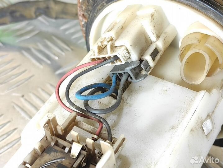 Насос топливный электрический Daihatsu Atrai 7