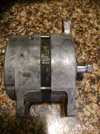 Генератор Г-287Б