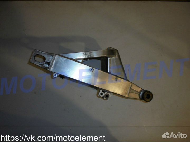 Маятник Suzuki, GSX R 1000, 2001-2002