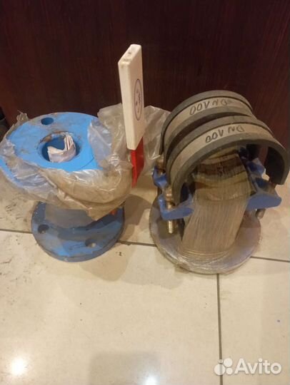 Водопровод