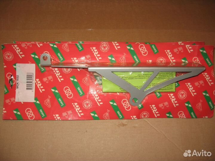 Для Мотоциклов Кожуха Цепи Новые