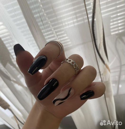 Мастер маникюра