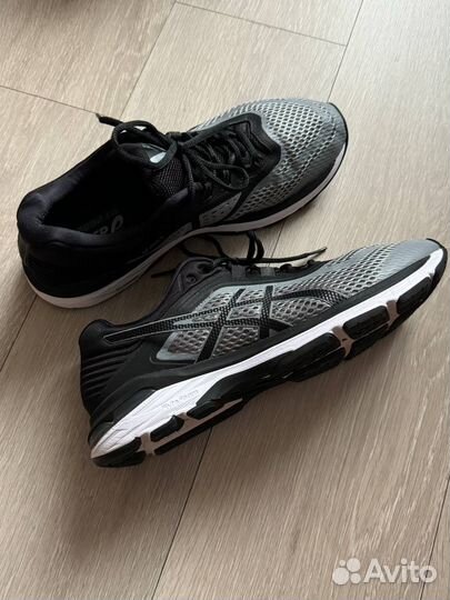 Кроссовки беговые Asics Gt-2000 оригинал