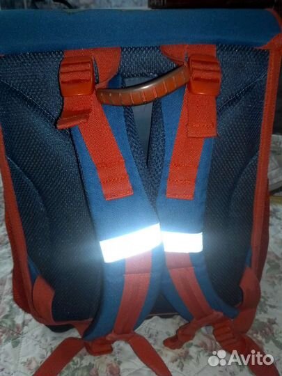 Ранец школьный