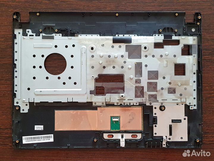 Запчасти и комплектующие на Acer Aspire 4752G