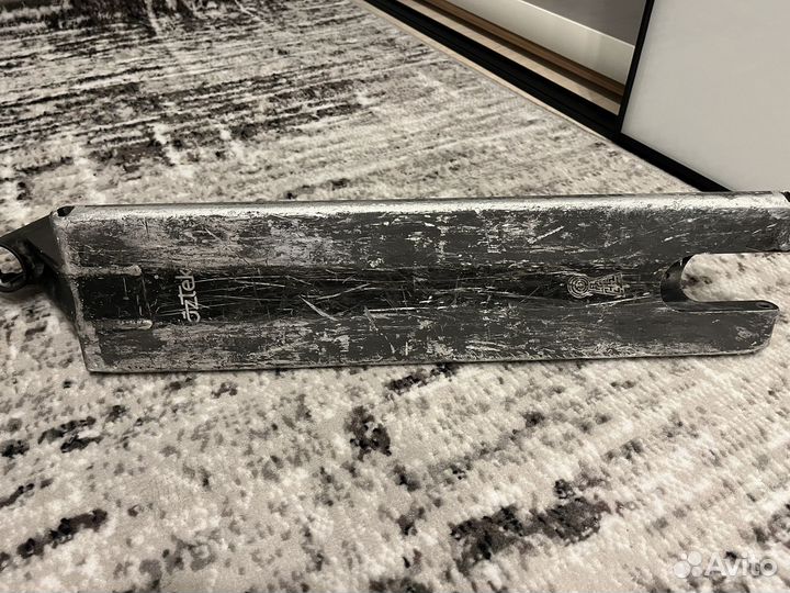 Дека азтек люсид 2