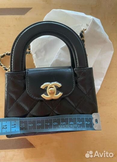 Сумка Chanel mini