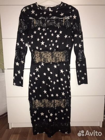 Платье Dolce&Gabbana