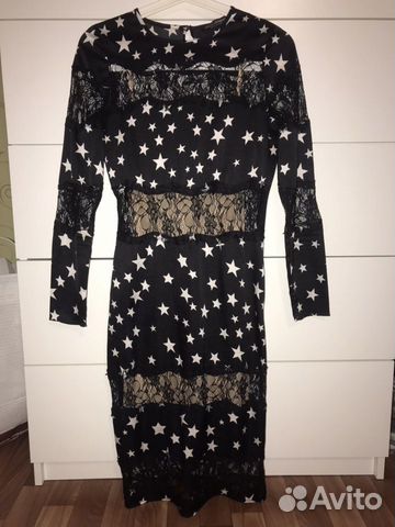 Платье Dolce&Gabbana