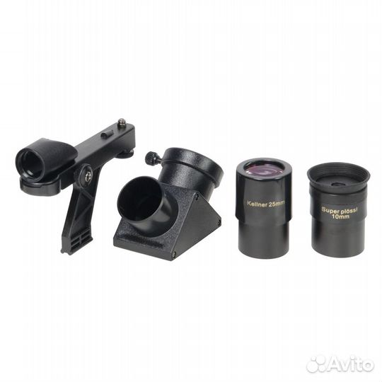 Телескоп Veber NewStar MAK90 azii