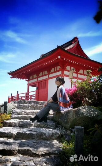 Китайский язык: оффлайн/онлайн обучение