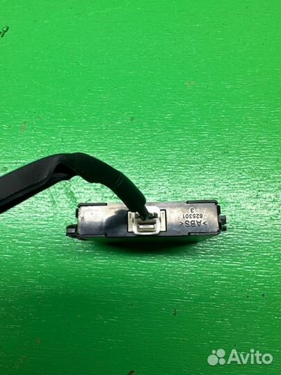 Электронный блок Toyota Yaris mxph10 M15A-FXE 2020