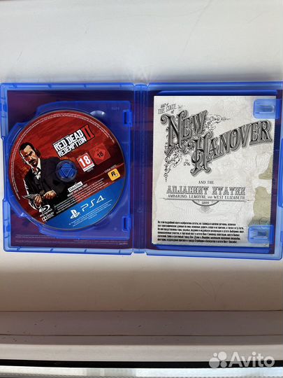 Игры для приставок ps4