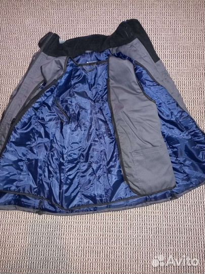 Спецодежда зимняя