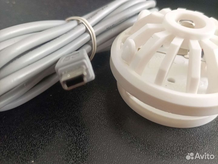 Датчик пожарной сигнализаии