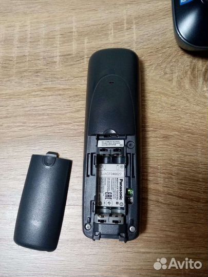 Радиотелефон Panasonic