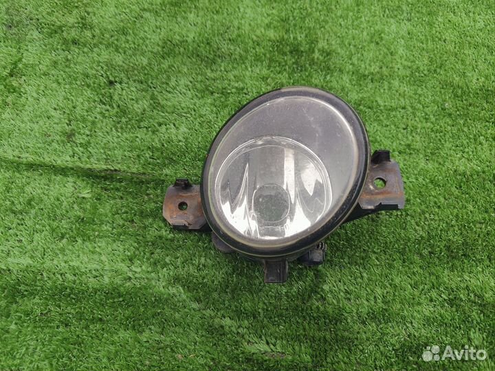 Птф правая Nissan Almera N16