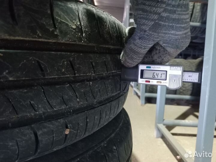 Kumho Ecowing ES01 KH27 185/65 R15 88H