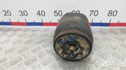 Пневмоподушка задняя BMW X5 E53 (AEA31MN01)