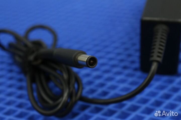 Оригинальный блок питания HP 19V 4.74A 7.4x5.0