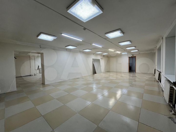 Торговая площадь, 147 м²