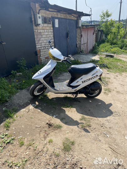 Скутер