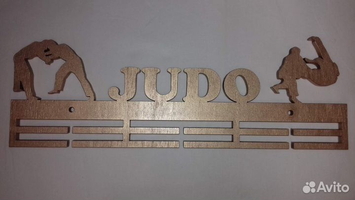 Медальница