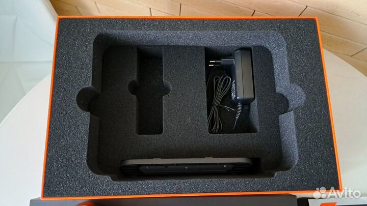 Оптический игровой wi-fi роутер huawei game-RT-X